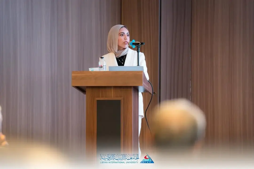 Rabi'a and Amal Tackle National Identity and Sustainable Development