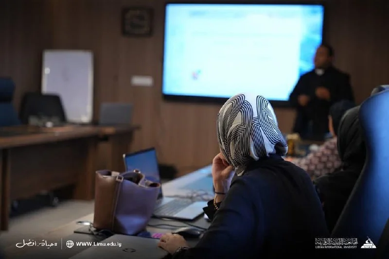 A New Leap in Digital Transformation and Training