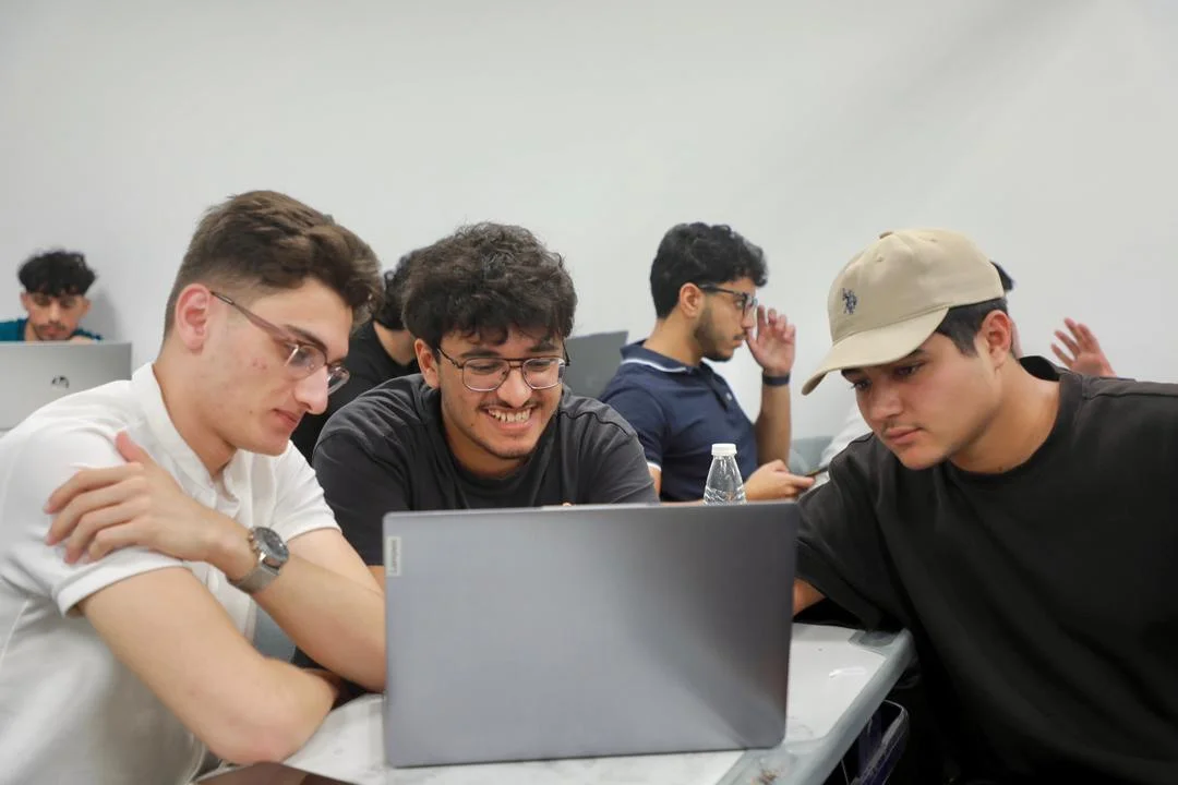 LIMU: The Joy of Learning