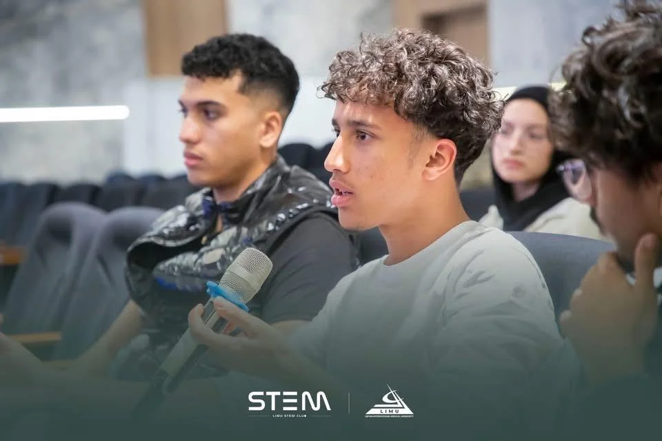 STEM Club