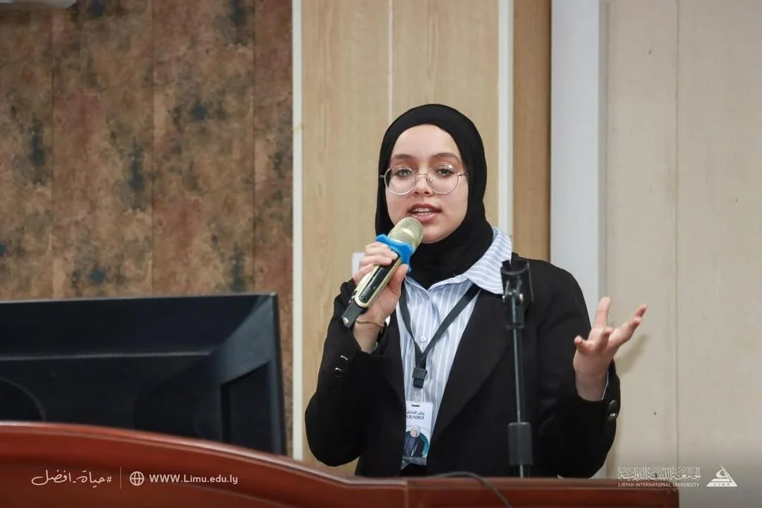 STEM Club Holds Introductory Session