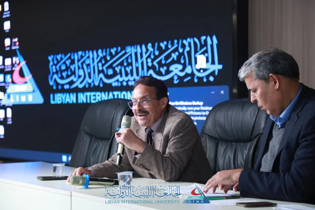 Al-Mazdawi Probes the Libyan Identity and Analyzes the Historical Factors of its Formation (5)