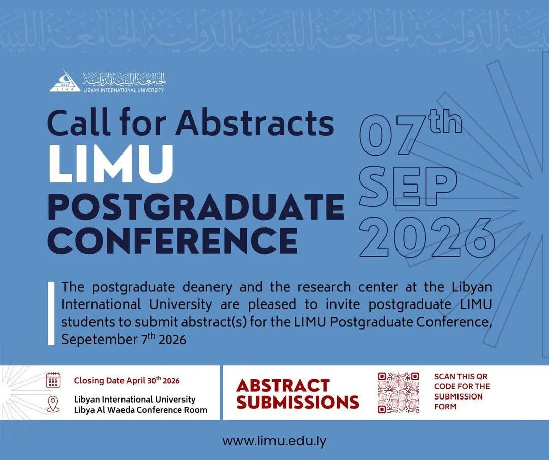 Call for Abstracts