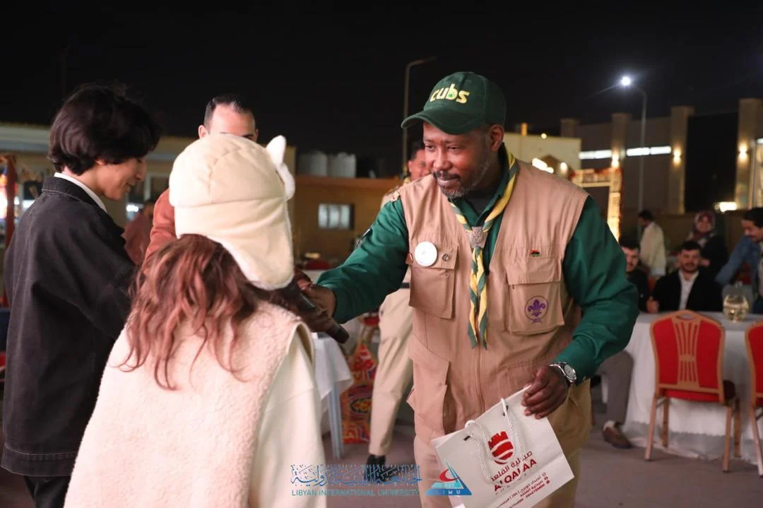 Your Iftar on Us Their Eid on You