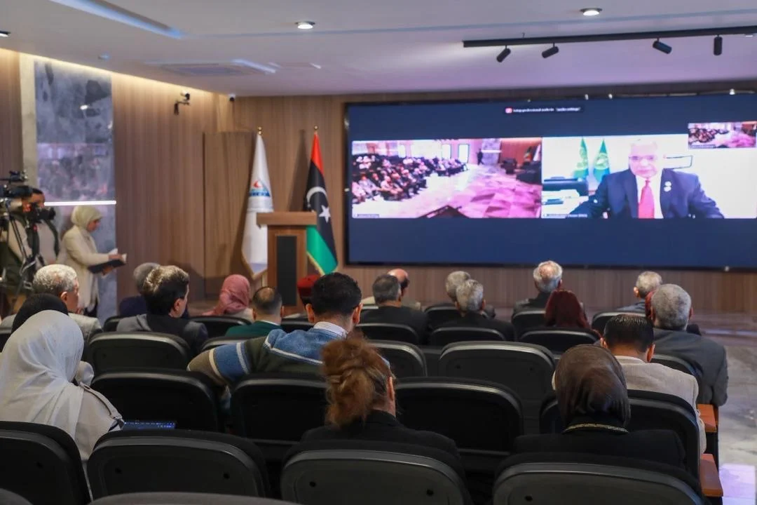 World Health Day: LIMU’s Role in Addressing Health Sector Challenges