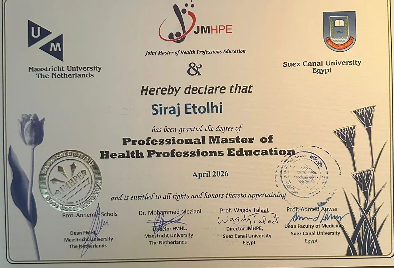 LIMU Alumni (1)