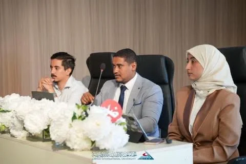 Scientific Dental Day Debate