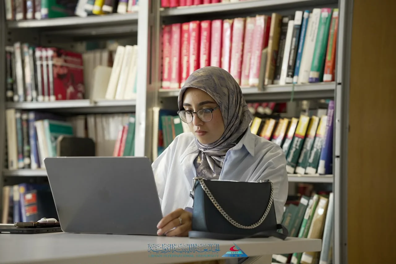 LIMU Library