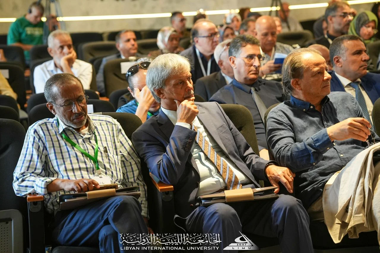 First Annual Conference
