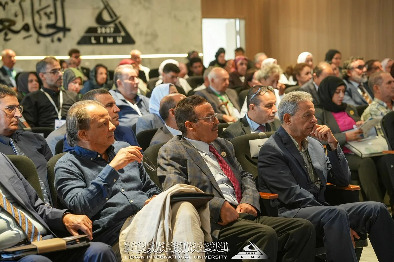 First Annual Conference
