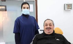 LIMU dentist